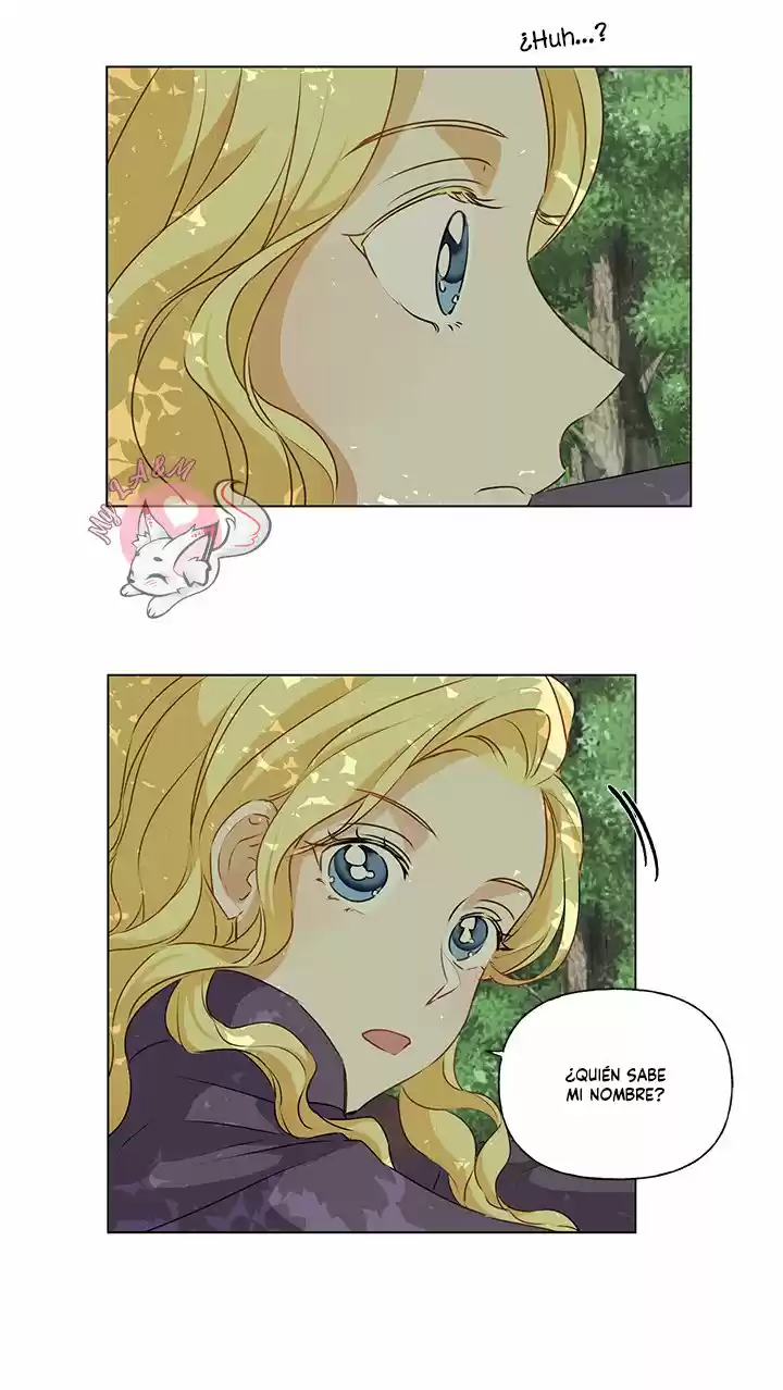 LA CHICA RUBIA QUE CONTROLA LOS ELEMENTOS (2019) - Capítulo 53 - Página 63 - LectorTMOo