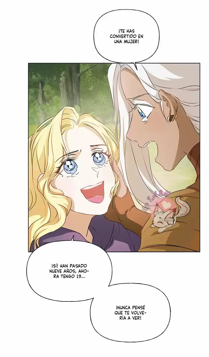 LA CHICA RUBIA QUE CONTROLA LOS ELEMENTOS (2019) - Capítulo 53 - Página 67 - LectorTMOo