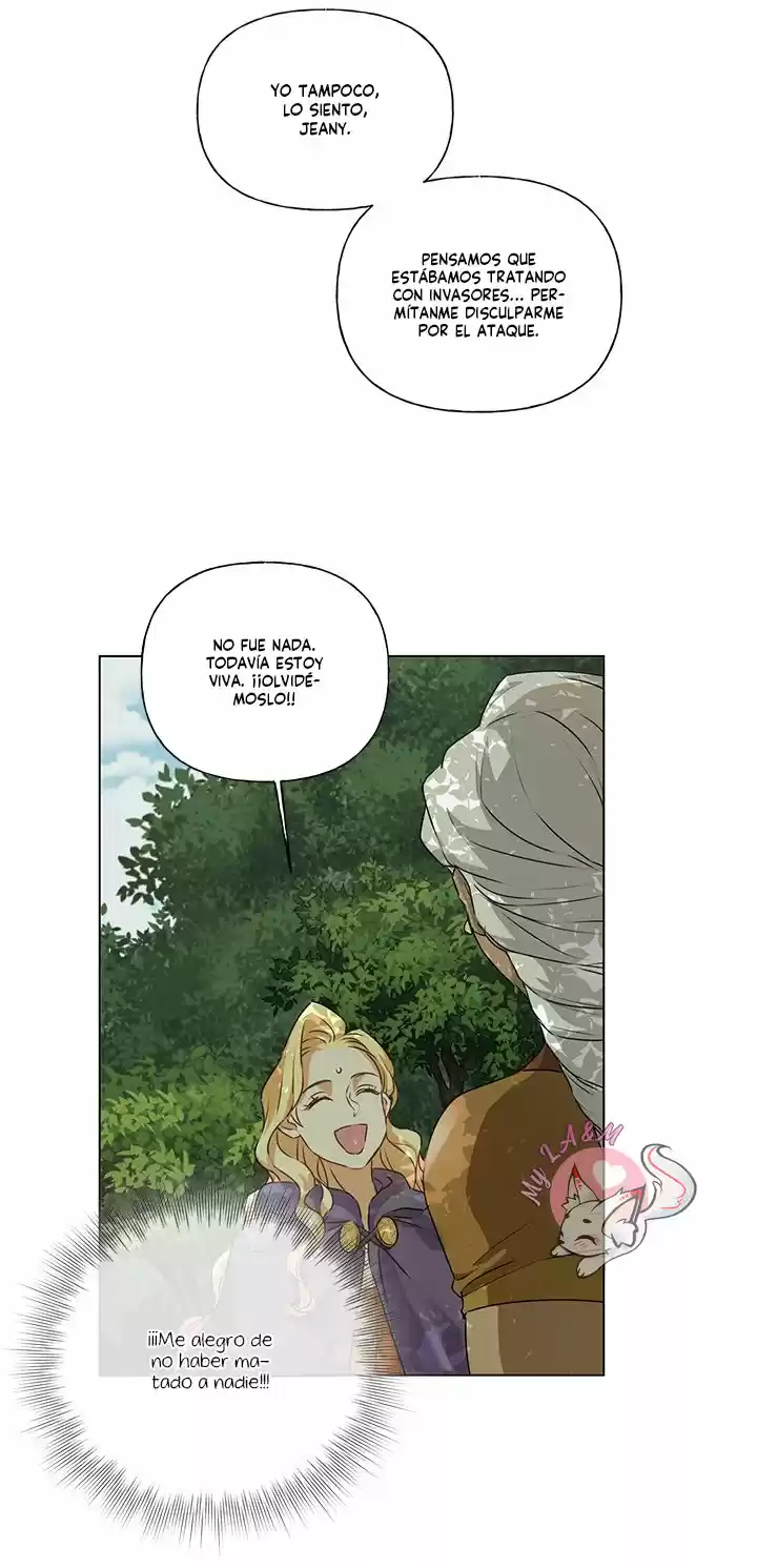 LA CHICA RUBIA QUE CONTROLA LOS ELEMENTOS (2019) - Capítulo 53 - Página 68 - LectorTMOo
