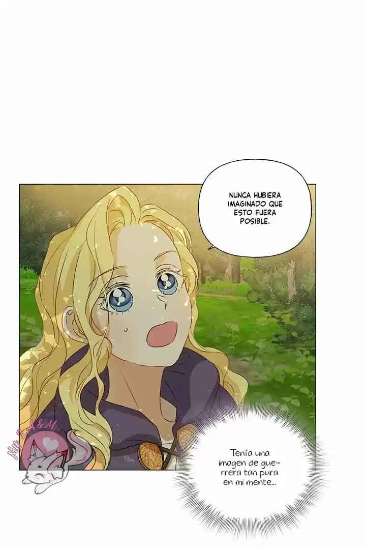 LA CHICA RUBIA QUE CONTROLA LOS ELEMENTOS (2019) - Capítulo 54 - Página 10 - LectorTMOo