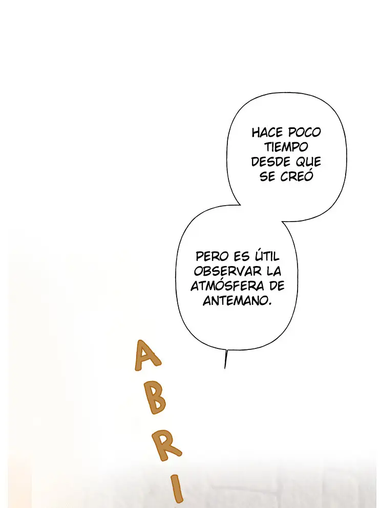 LA CHICA RUBIA QUE CONTROLA LOS ELEMENTOS (2019) - Capítulo 6 - Página 29 - LectorTMOo