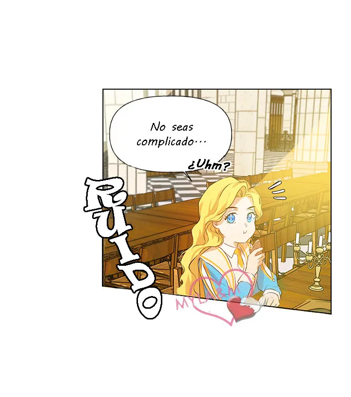 LA CHICA RUBIA QUE CONTROLA LOS ELEMENTOS (2019) - Capítulo 7 - Página 28 - LectorTMOo