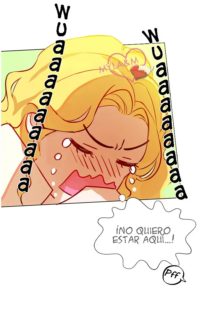 LA CHICA RUBIA QUE CONTROLA LOS ELEMENTOS (2019) - Capítulo 7 - Página 63 - LectorTMOo