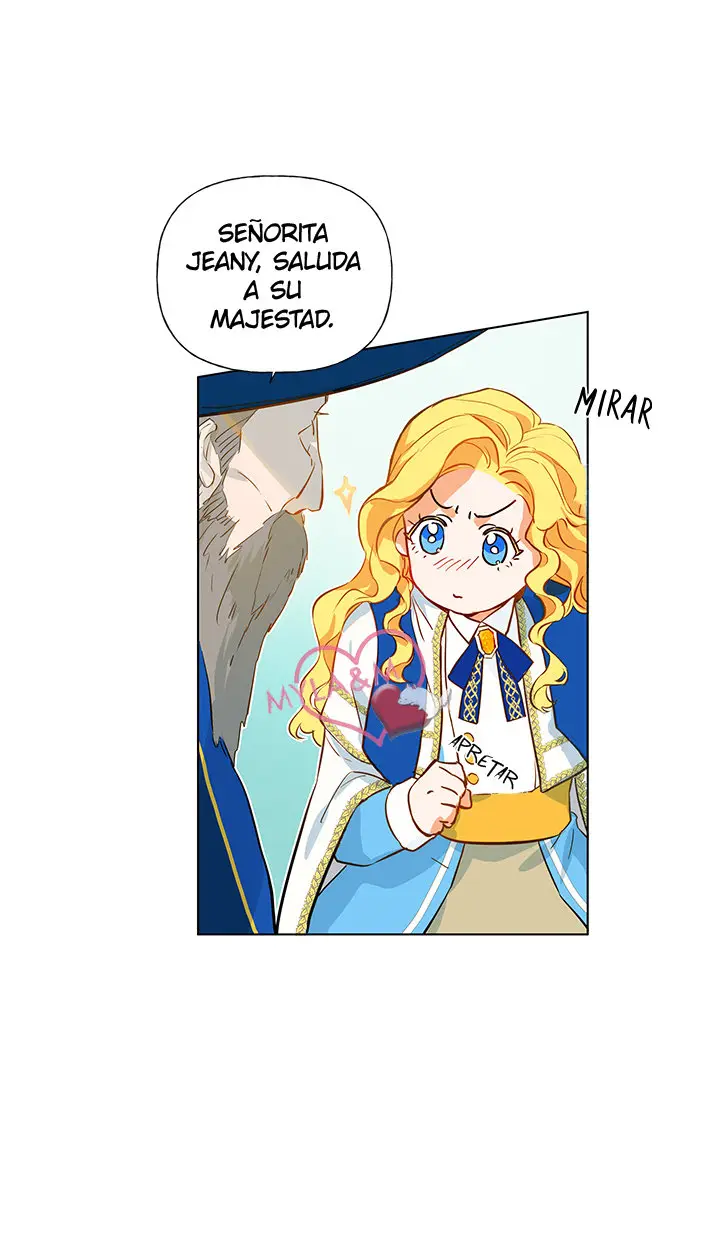 LA CHICA RUBIA QUE CONTROLA LOS ELEMENTOS (2019) - Capítulo 8 - Página 14 - LectorTMOo