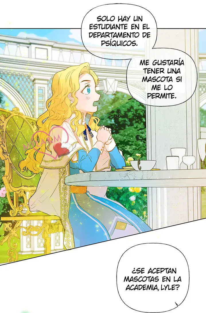 LA CHICA RUBIA QUE CONTROLA LOS ELEMENTOS (2019) - Capítulo 8 - Página 45 - LectorTMOo