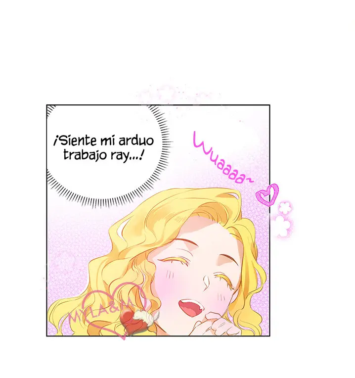 LA CHICA RUBIA QUE CONTROLA LOS ELEMENTOS (2019) - Capítulo 8 - Página 47 - LectorTMOo