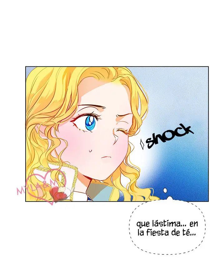 LA CHICA RUBIA QUE CONTROLA LOS ELEMENTOS (2019) - Capítulo 8 - Página 50 - LectorTMOo