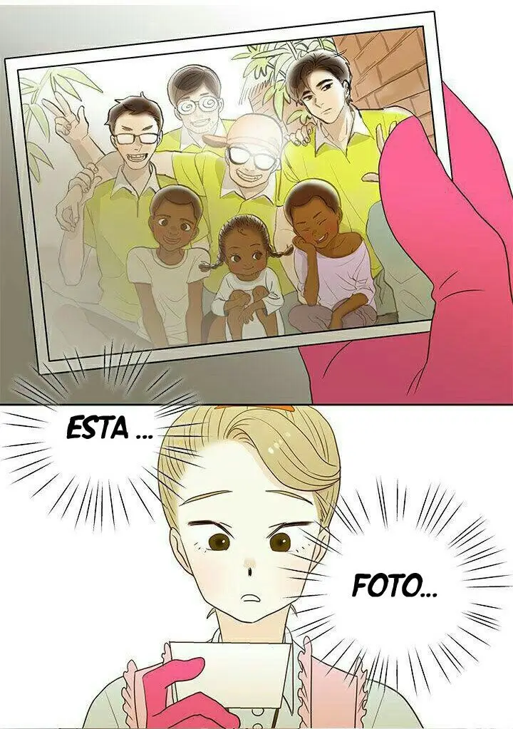 La chica y el geek. - Capítulo 10 - Página 5 - LectorTMOo