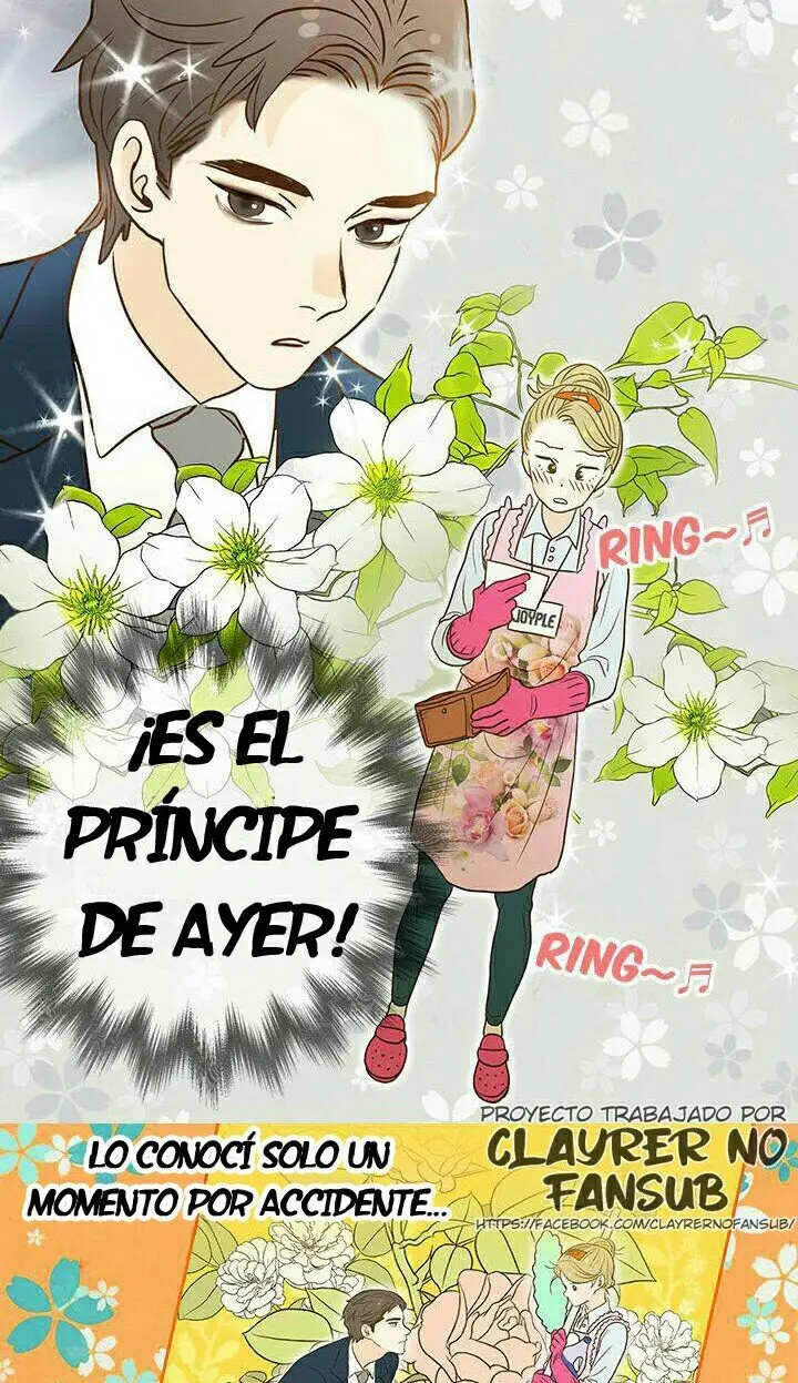 La chica y el geek. - Capítulo 10 - Página 6 - LectorTMOo
