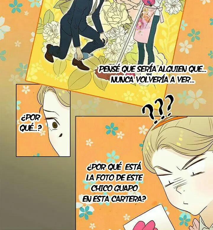 La chica y el geek. - Capítulo 10 - Página 7 - LectorTMOo