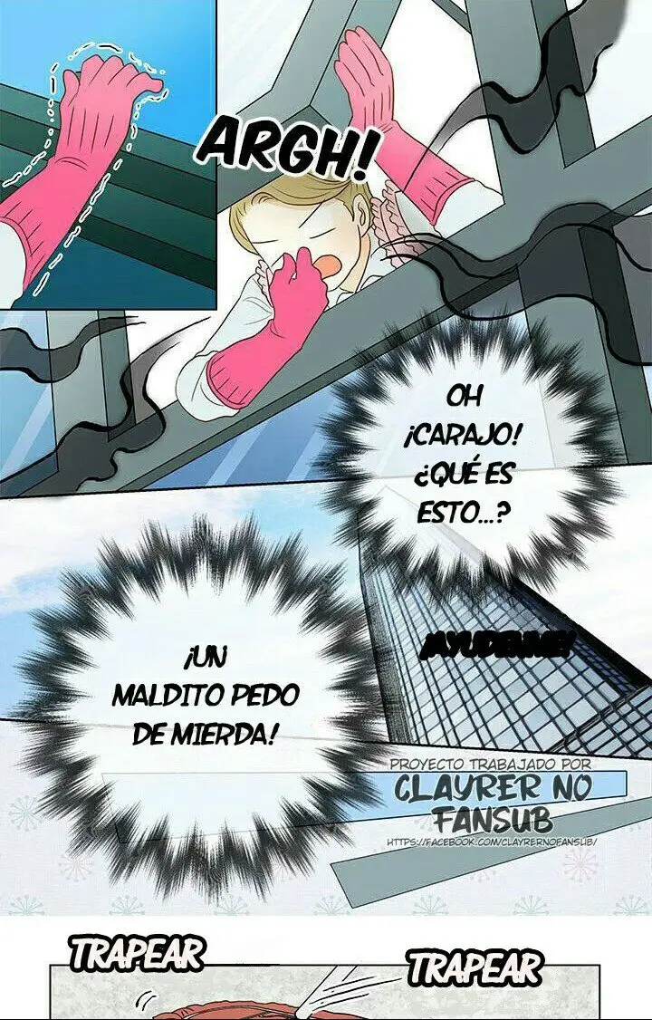 La chica y el geek. - Capítulo 10 - Página 14 - LectorTMOo