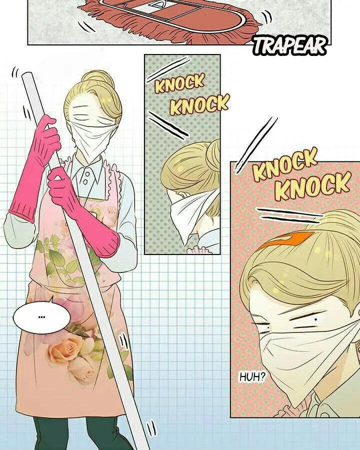 La chica y el geek. - Capítulo 10 - Página 15 - LectorTMOo