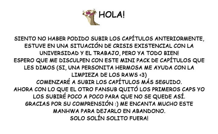 La chica y el geek. - Capítulo 22 - Página 8 - LectorTMOo