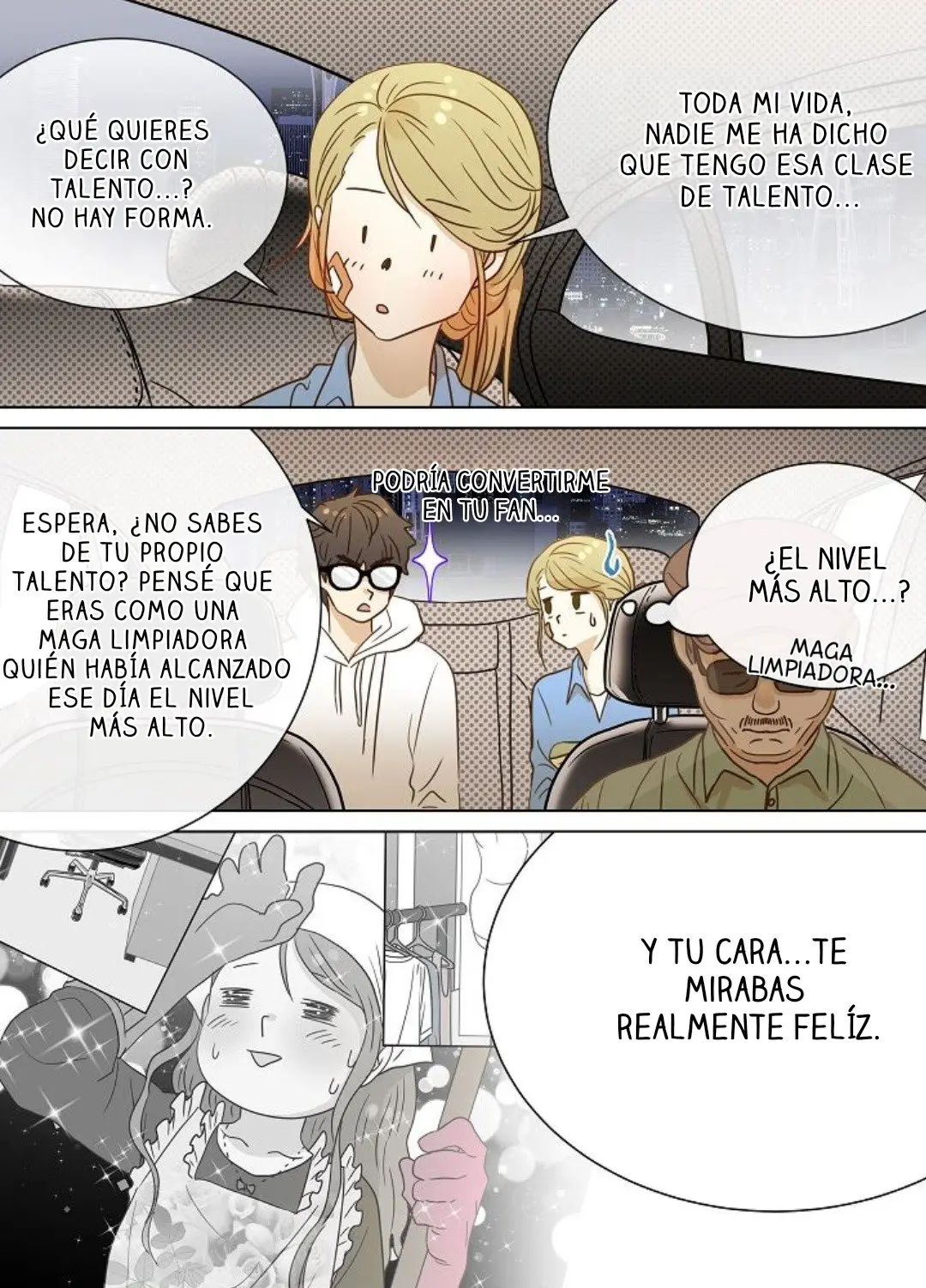 La chica y el geek. - Capítulo 34 - Página 16 - LectorTMOo