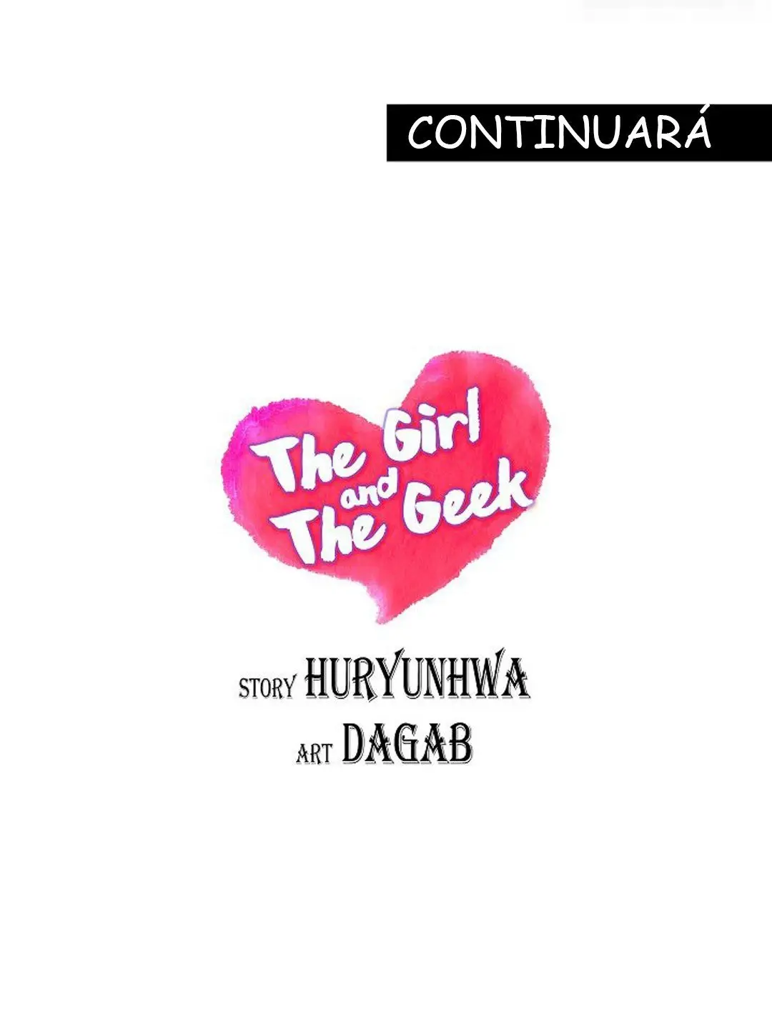 La chica y el geek. - Capítulo 34 - Página 22 - LectorTMOo