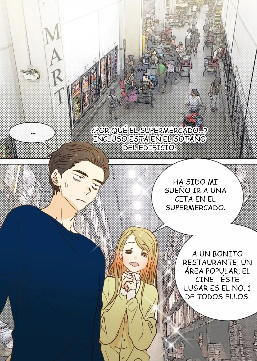 La chica y el geek. - Capítulo 35 - Página 18 - LectorTMOo