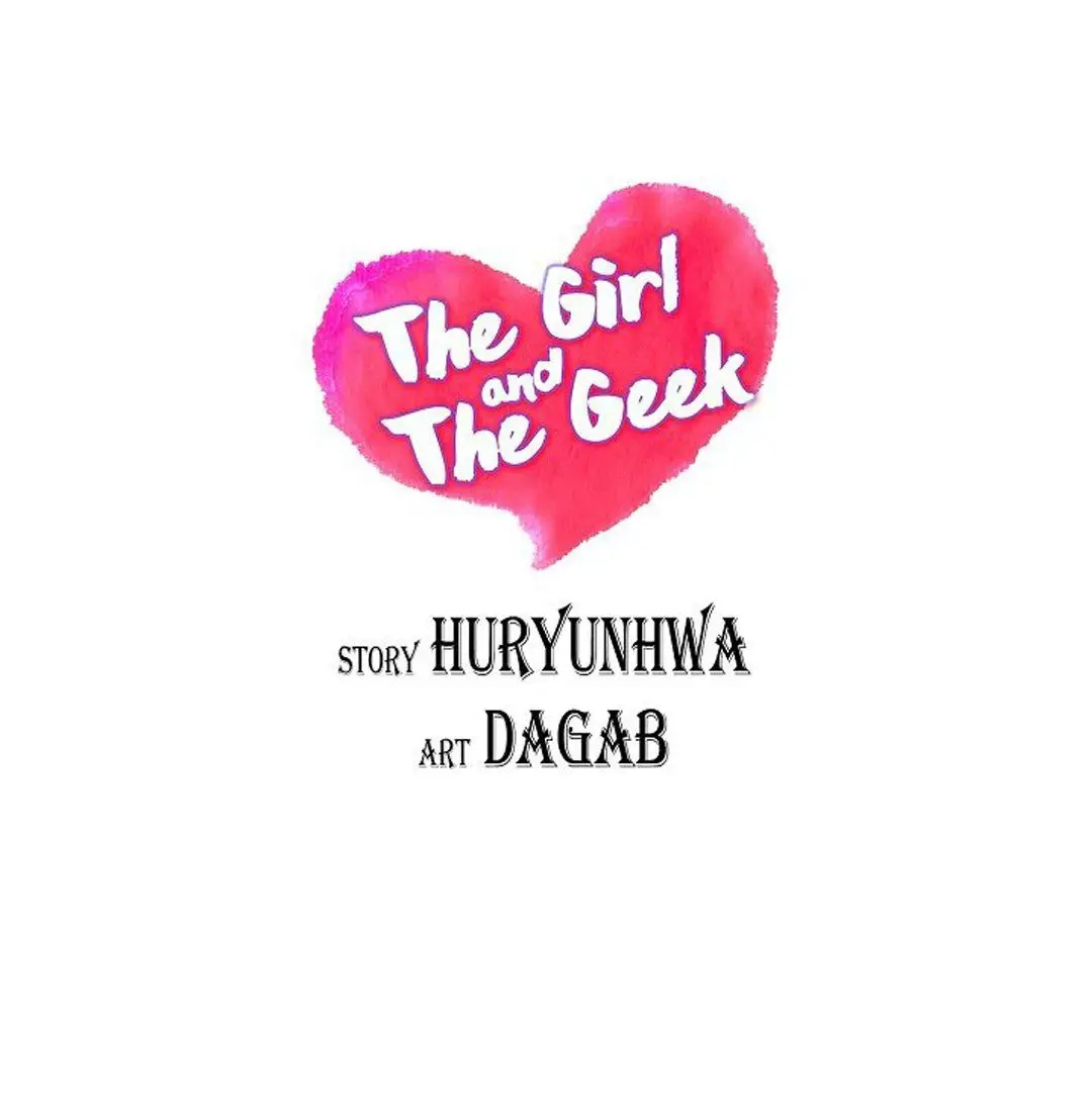 La chica y el geek. - Capítulo 37 - Página 9 - LectorTMOo