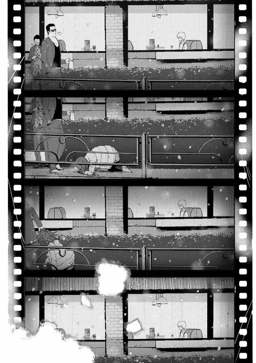 La ciudad de los esclavos (2012) - Capítulo 19 - Página 6 - LectorTMOo