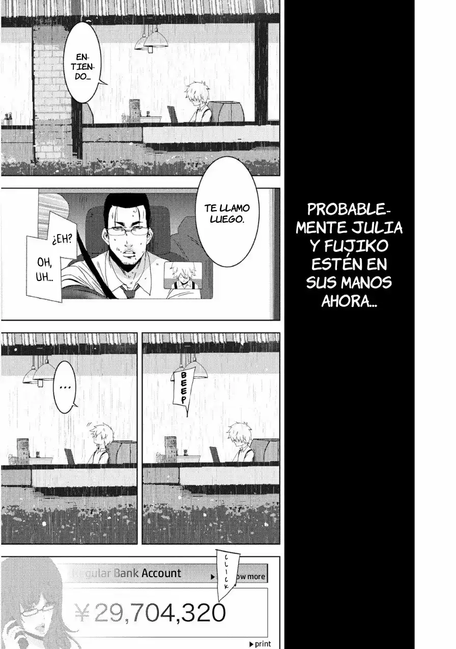 La ciudad de los esclavos (2012) - Capítulo 19 - Página 13 - LectorTMOo