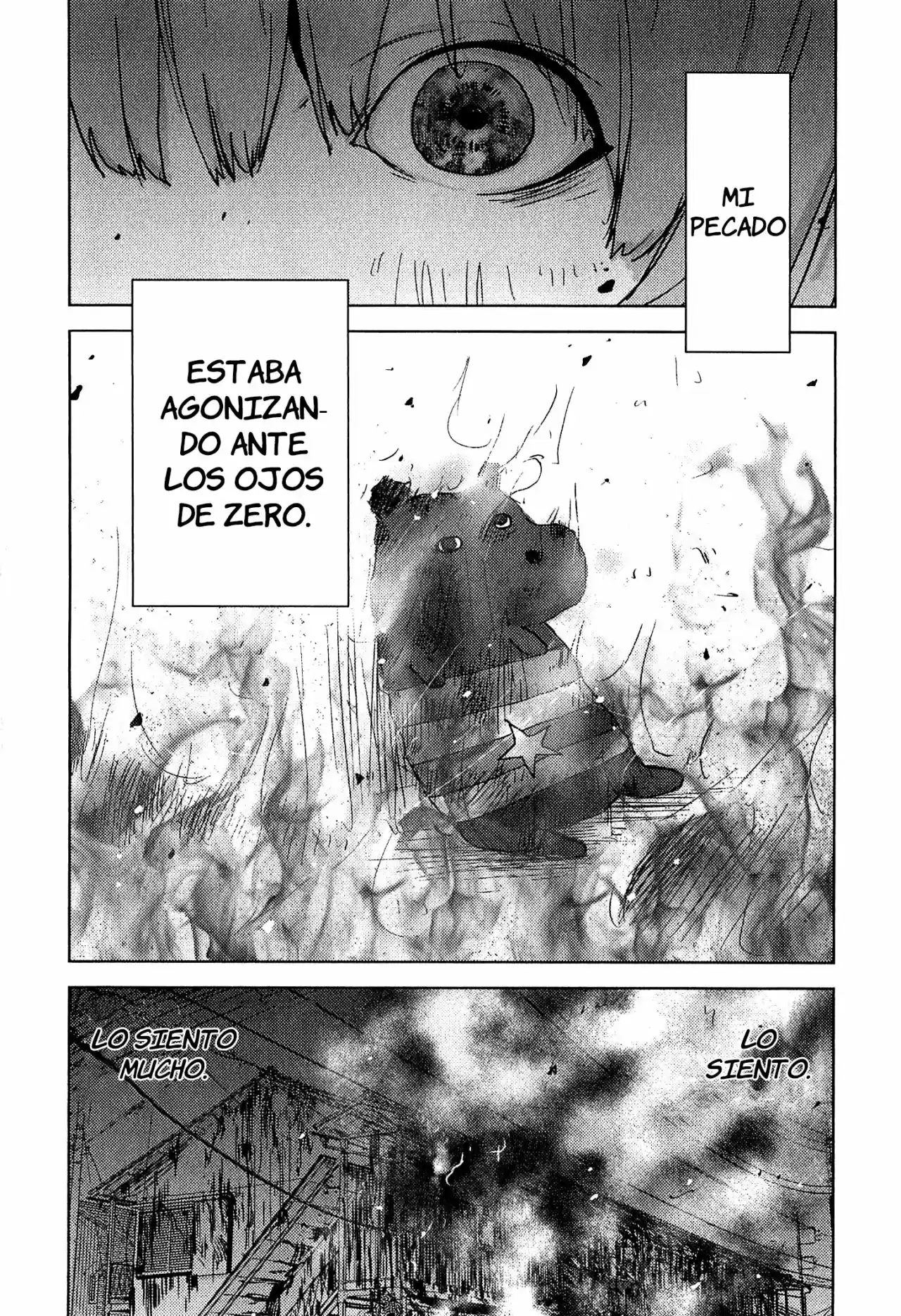 La ciudad de los esclavos (2012) - Capítulo 22 - Página 28 - LectorTMOo