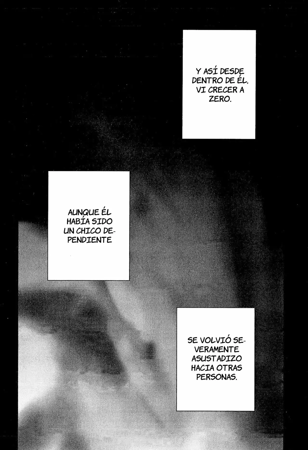 La ciudad de los esclavos (2012) - Capítulo 22 - Página 31 - LectorTMOo