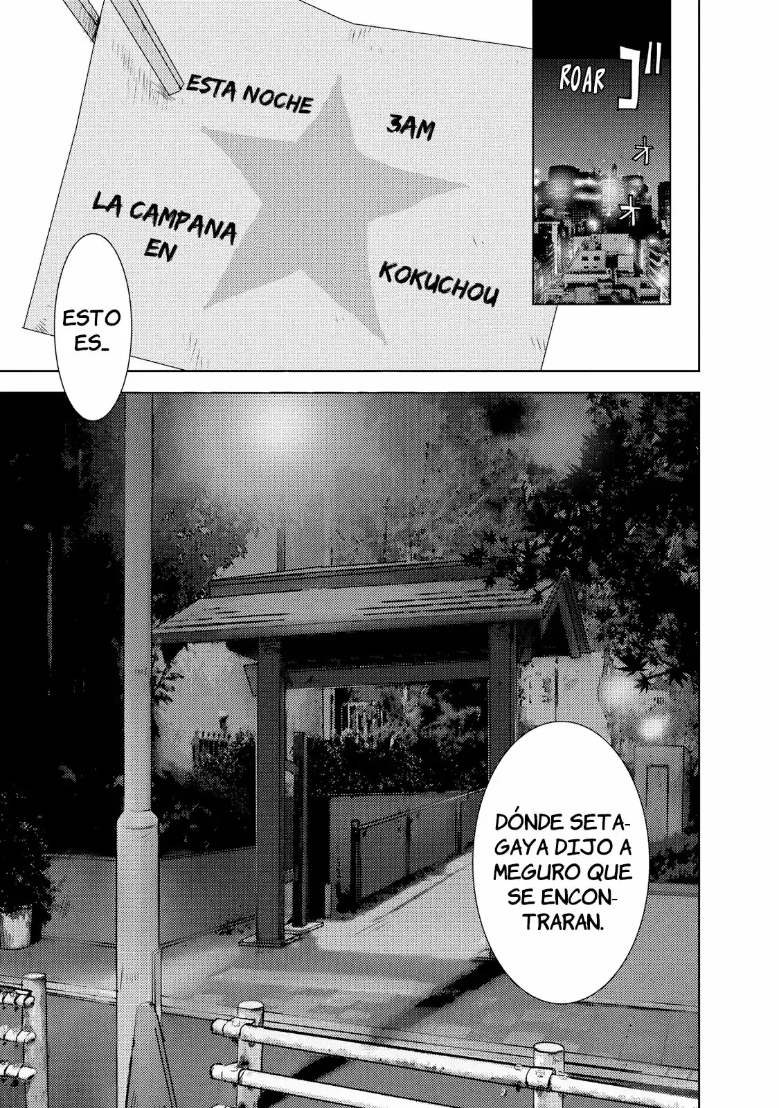 La ciudad de los esclavos (2012) - Capítulo 23.1 - Página 16 - LectorTMOo