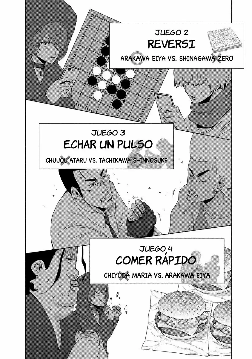 La ciudad de los esclavos (2012) - Capítulo 24.2 - Página 12 - LectorTMOo