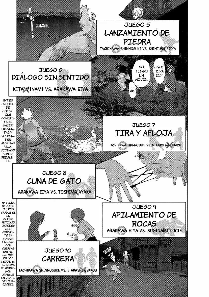 La ciudad de los esclavos (2012) - Capítulo 24.2 - Página 13 - LectorTMOo