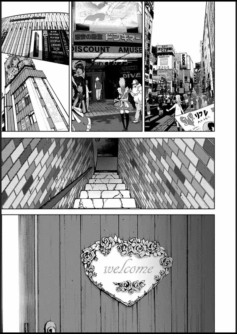 La ciudad de los esclavos (2012) - Capítulo 6 - Página 4 - LectorTMOo