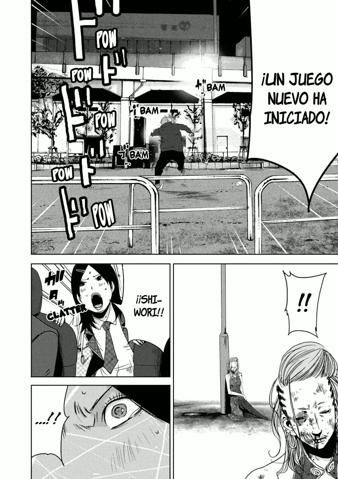 La ciudad de los esclavos (2012) - Capítulo 7.2 - Página 11 - LectorTMOo