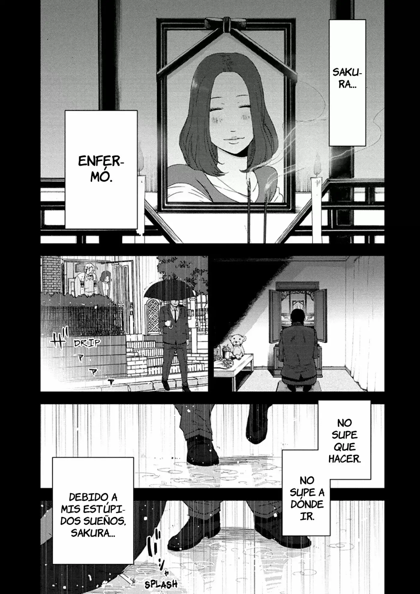 La ciudad de los esclavos (2012) - Capítulo 9.1 - Página 8 - LectorTMOo