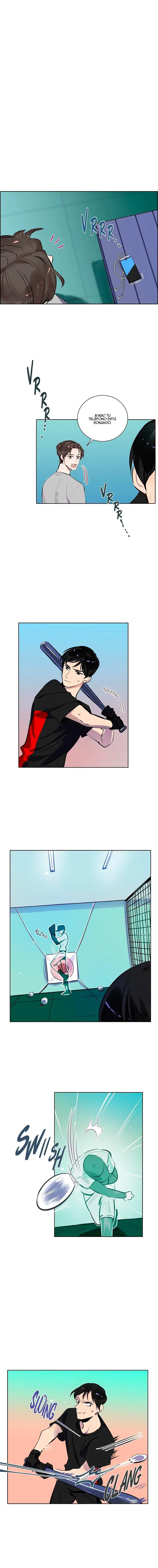La Combinación Romántica Clave (2019) - Capítulo 11 - Página 3 - LectorTMOo