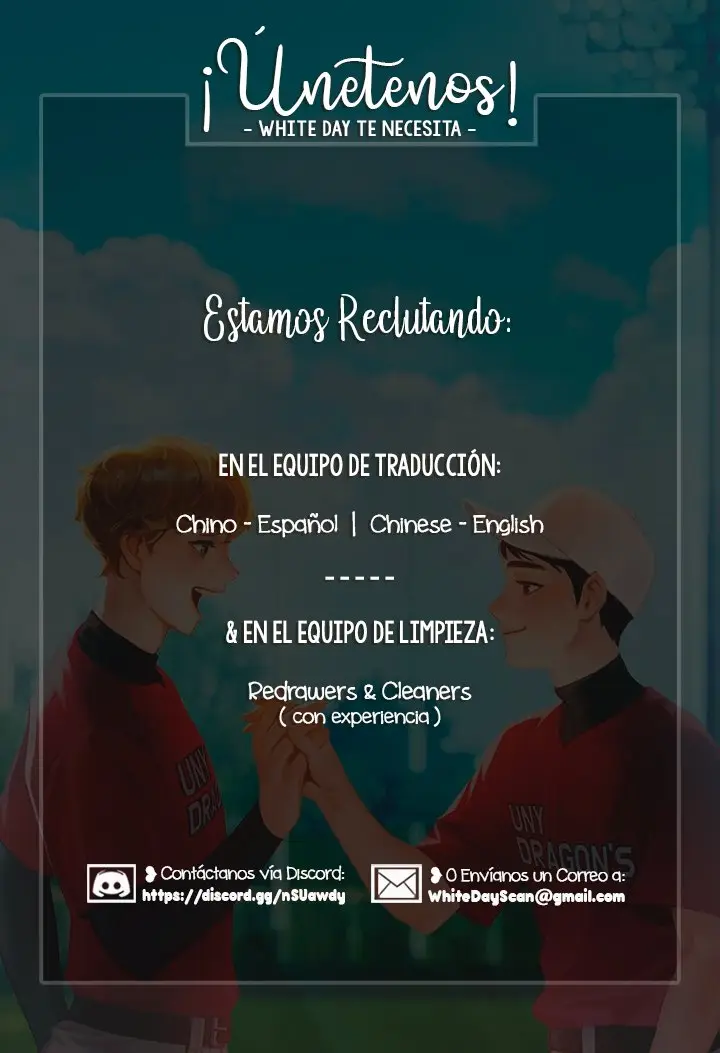 La Combinación Romántica Clave (2019) - Capítulo 11 - Página 16 - LectorTMOo