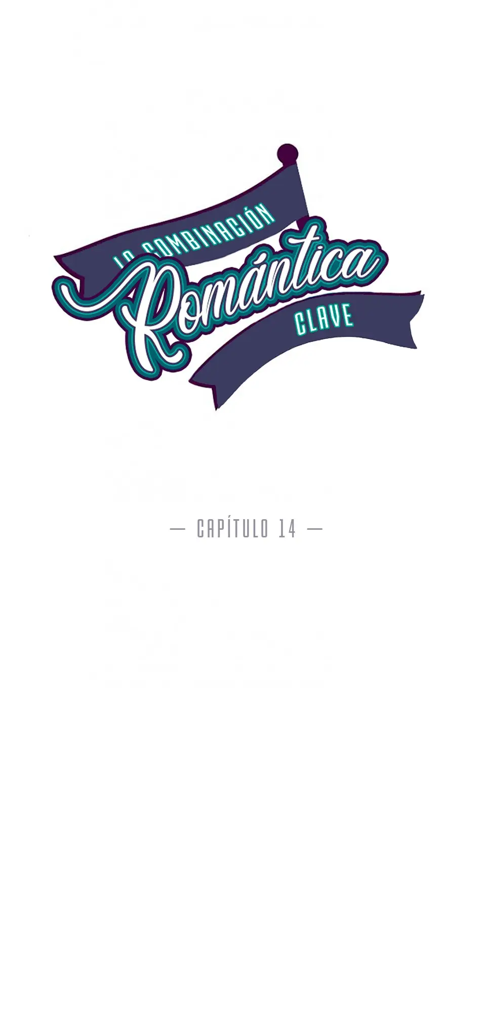 La Combinación Romántica Clave (2019) - Capítulo 14 - Página 6 - LectorTMOo