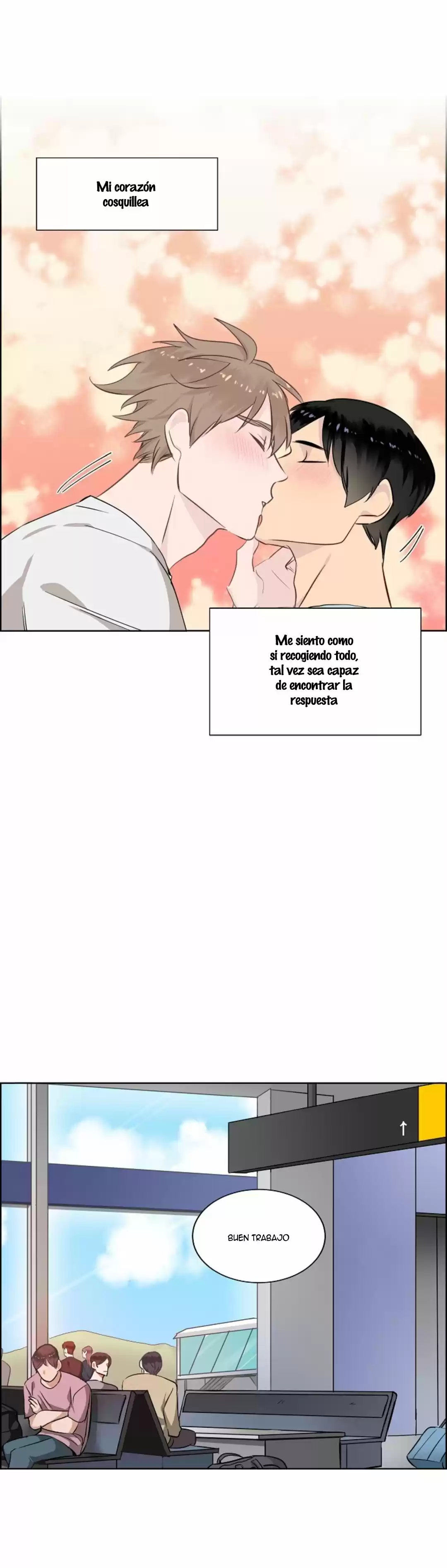 La Combinación Romántica Clave (2019) - Capítulo 25 - Página 26 - LectorTMOo
