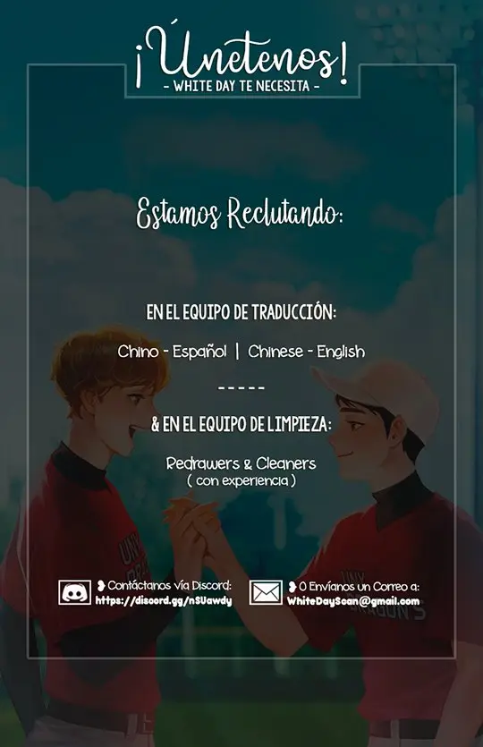 La Combinación Romántica Clave (2019) - Capítulo 4 - Página 10 - LectorTMOo