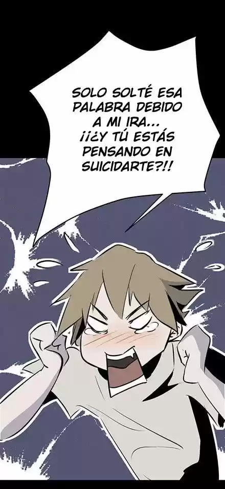 La comezón del séptimo año (2015) - Capítulo 1 - Página 25 - LectorTMOo