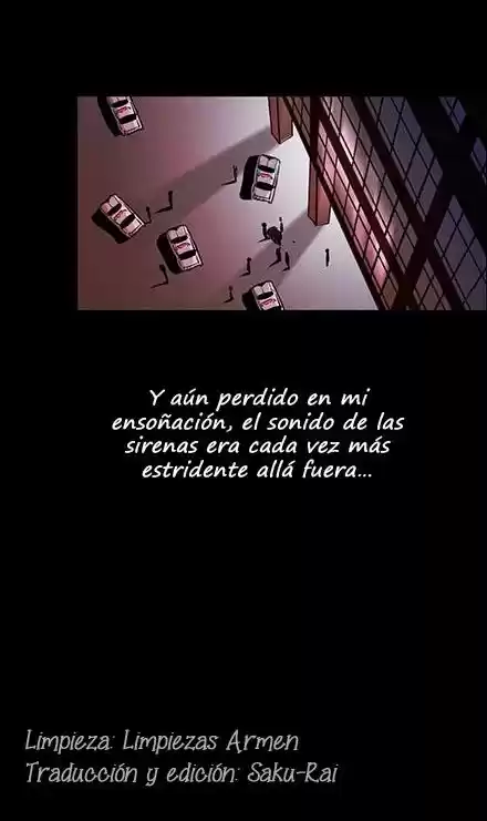La comezón del séptimo año (2015) - Capítulo 1 - Página 33 - LectorTMOo