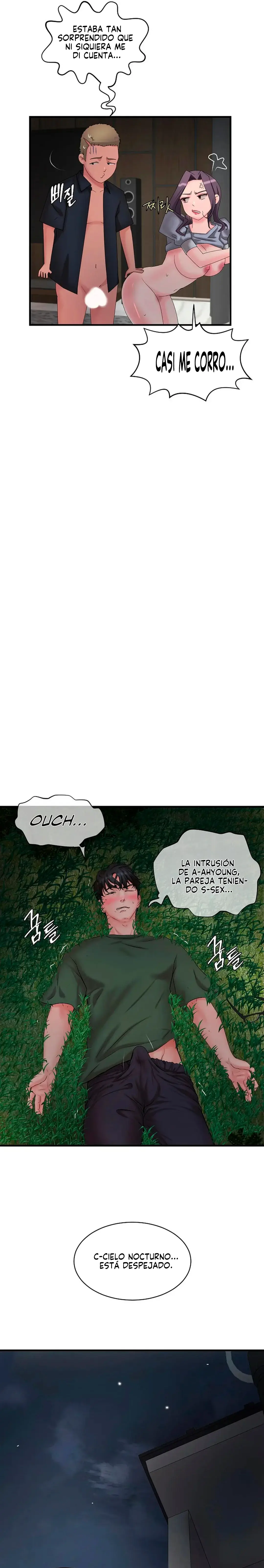 La compañera de clase de al lado (2023) - Capítulo 1 - Página 17 - LectorTMOo