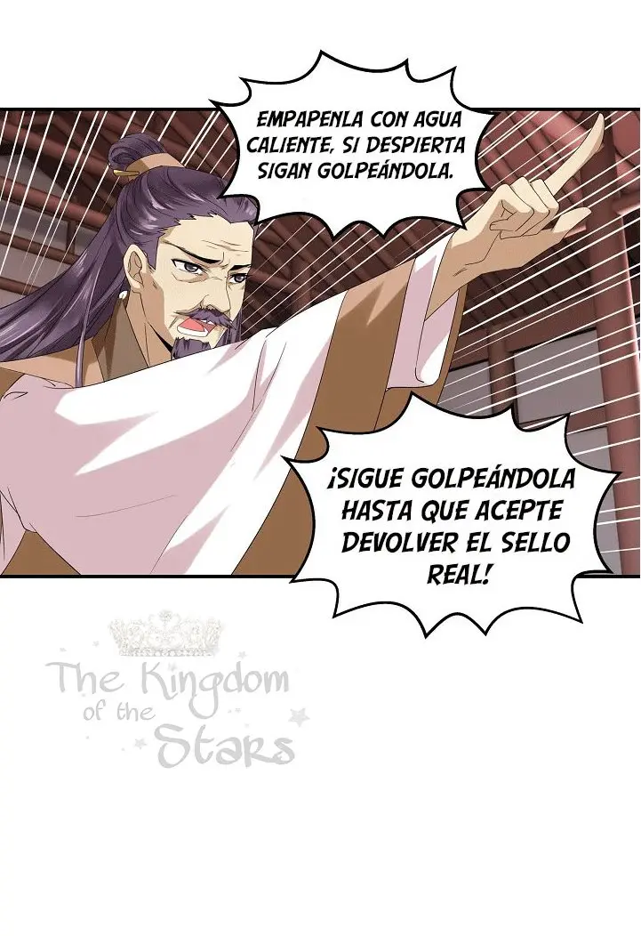 La concubina del rey malvado - Capítulo 1 - Página 15 - LectorTMOo