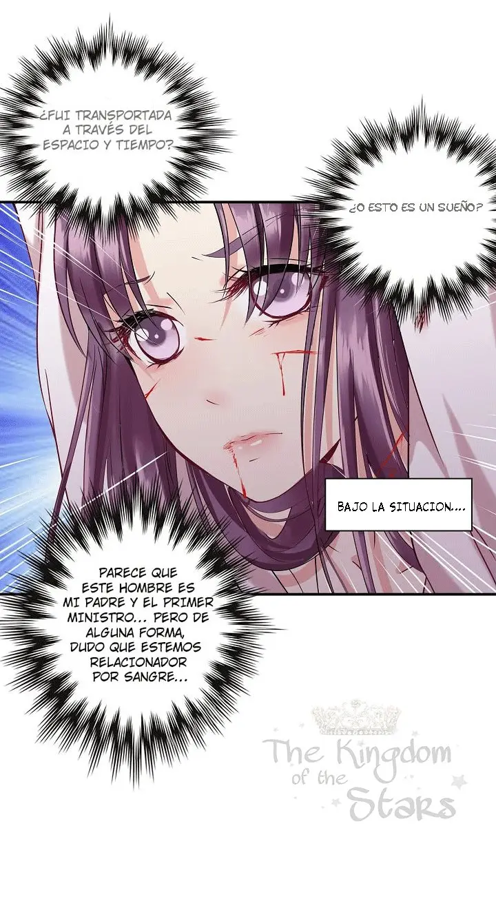 La concubina del rey malvado - Capítulo 1 - Página 20 - LectorTMOo