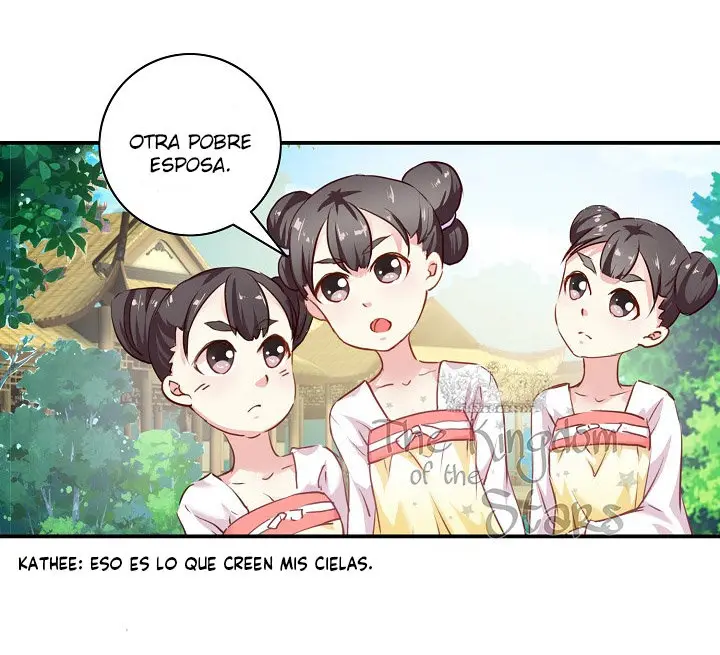 La concubina del rey malvado - Capítulo 10 - Página 16 - LectorTMOo
