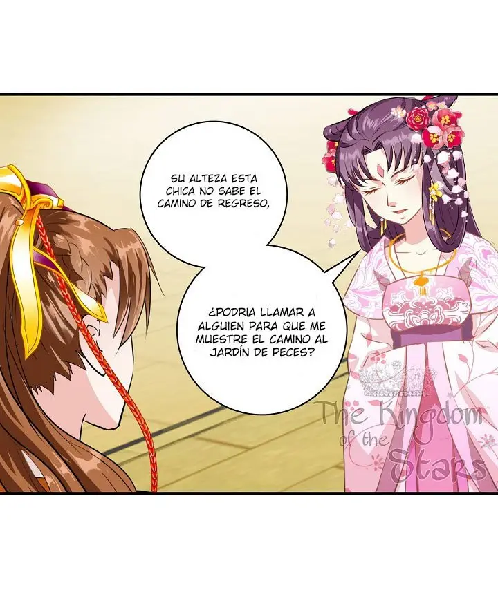 La concubina del rey malvado - Capítulo 10 - Página 38 - LectorTMOo