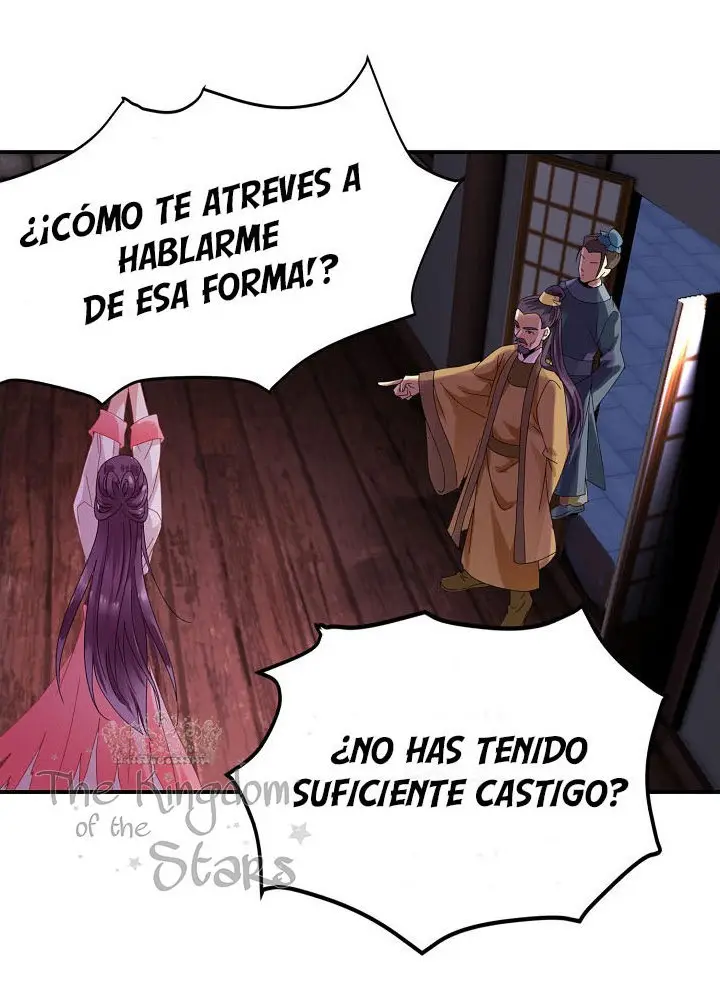 La concubina del rey malvado - Capítulo 2 - Página 10 - LectorTMOo