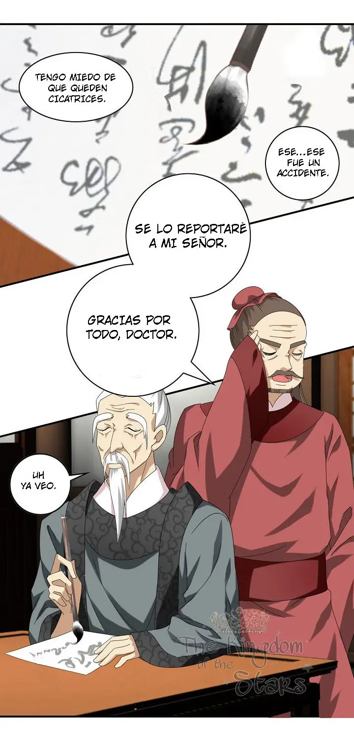 La concubina del rey malvado - Capítulo 2 - Página 18 - LectorTMOo