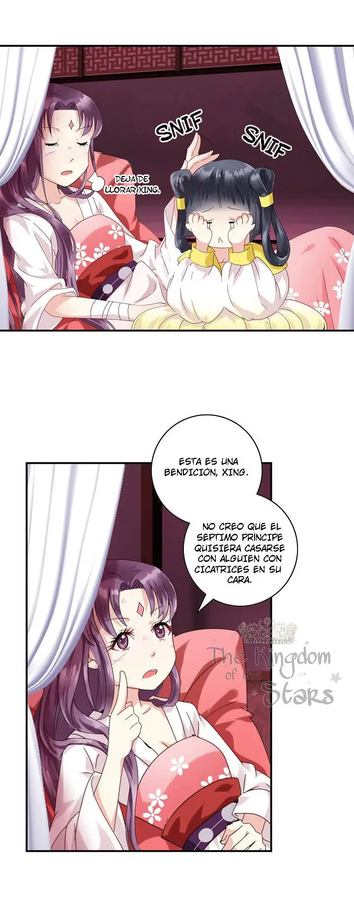 La concubina del rey malvado - Capítulo 2 - Página 19 - LectorTMOo