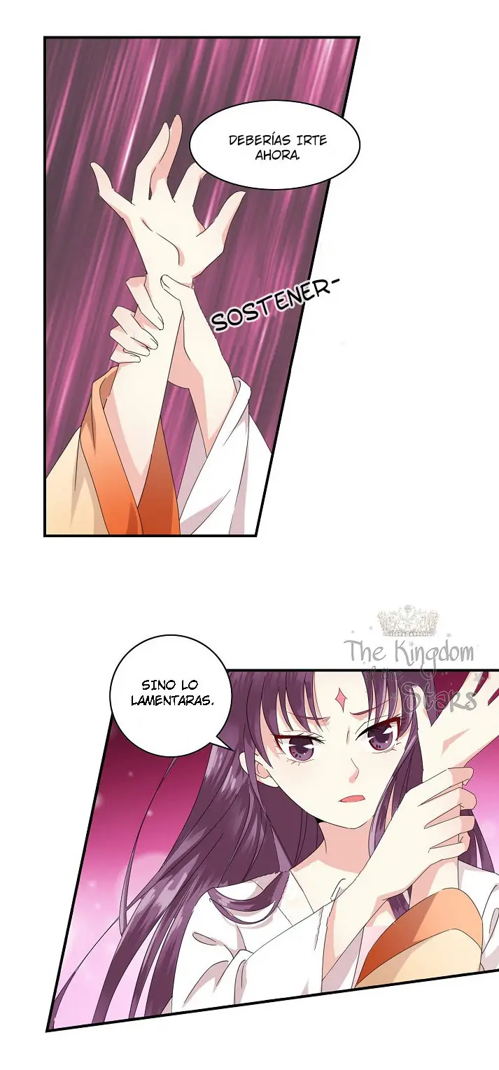 La concubina del rey malvado - Capítulo 3 - Página 12 - LectorTMOo