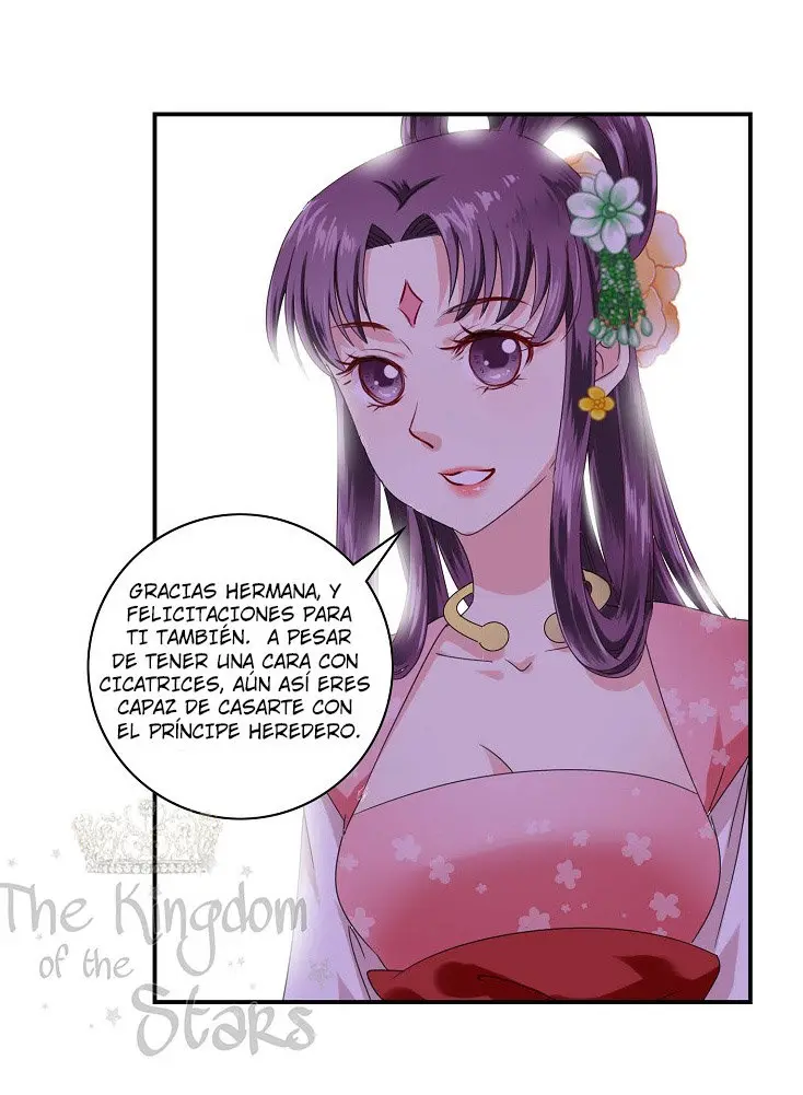 La concubina del rey malvado - Capítulo 4 - Página 27 - LectorTMOo
