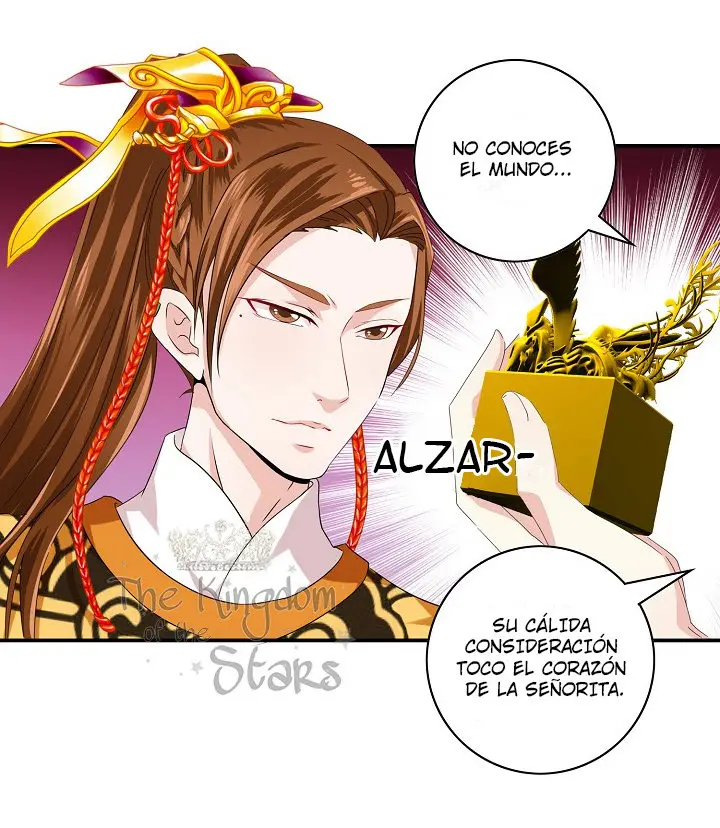La concubina del rey malvado - Capítulo 5 - Página 28 - LectorTMOo