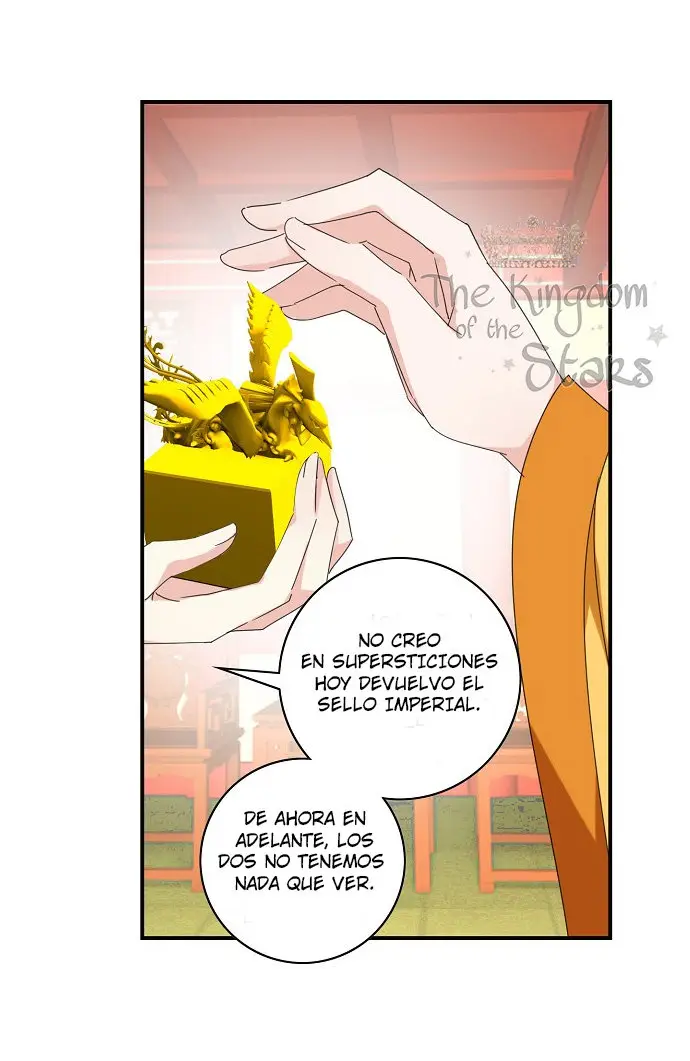 La concubina del rey malvado - Capítulo 5 - Página 30 - LectorTMOo